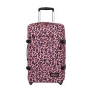 Stilfuld TRANSIT'R S Beastimal Pink Bagage