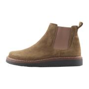 Gry Støvle Luxe Suede