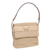 Pre-owned nylon celine-tasker