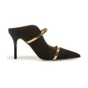 Sorte Pumps til Kvinder AW24