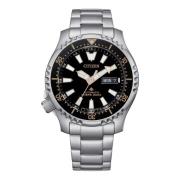 Diver's Automatic 200 mt Fugu Limited Edition