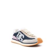 Marino Malva Logo Sneaker