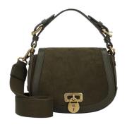 TANNER CROSSBODY MEDIUM