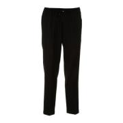 Sorte Bukser 1949 Pantalone