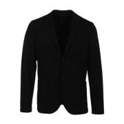 Sort Blazer Jakker