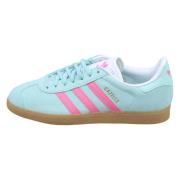 Gazelle Flash Aqua Sneakers