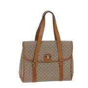 Pre-owned Canvas celine-tasker