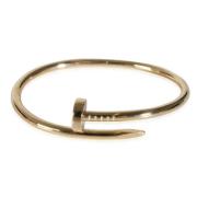 Pre-owned Farvet Guld armbnd