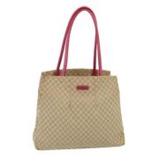 Pre-owned Canvas celine-tasker