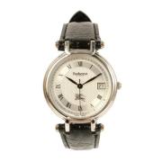 Pre-owned Rustfrit stal watches