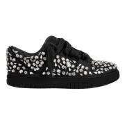 Lav-top Sneaker i Trendy Stil