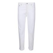 Regular Fit Five-Pocket Icon Jeans