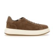 Brun Sneakers