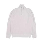 Creme Sweater Kollektion