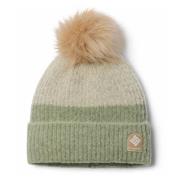 Vinter Pom Pom Fleece Hat