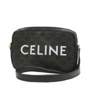 Pre-owned Canvas celine-tasker