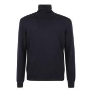 Herretøj Sweatshirts Blå AW24