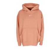 Phoenix Fleece Oversized Hoodie