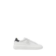 Hvide Urbane Sneakers