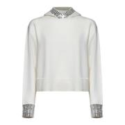 Icona Sweaters Cream