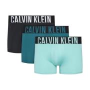 3-Pack Soft Microfiber Boxers