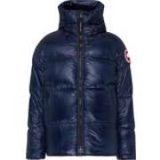 Stilfuld Blouson Jakke