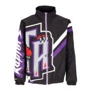 Toronto Raptors Windbreaker Jakke