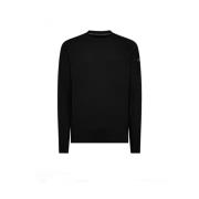 Velvet Rundstrikket Sweater