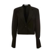 Blazer Jakke