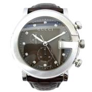 Pre-owned Rustfrit stal watches