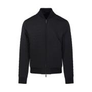 Nero Blouson Jakke