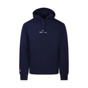 LANGÆRMET SWEATSHIRT