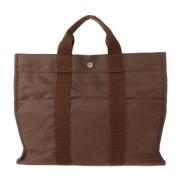 Pre-owned Canvas totes