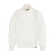 Hvid Sweater Kollektion