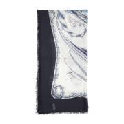 Elegant Shawl Stole