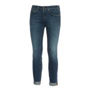 Moderne Skinny Denim Jeans