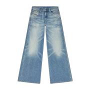 Vintage Denim 1978 D-AKEMI Jeans