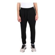 Urban Sweatpants med elastisk talje