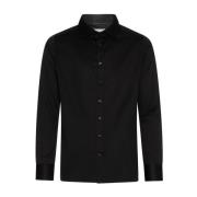 Klassisk Slim Fit Skjorte