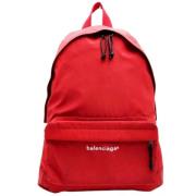 Pre-owned Stof balenciaga-tasker