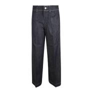 Slim Fit Denim Jeans