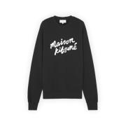 Stilfuld Sweatshirt