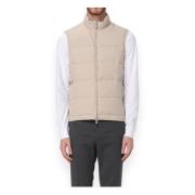 Stilfuld Gilet til et Moderne Look