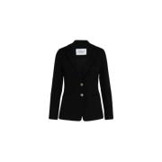 Sort Jersey Blazer