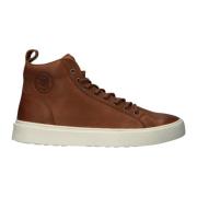 RUBY INNIK - Cuoio - Sneaker (high)