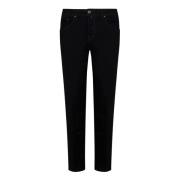 Sort Slim Fit Jeans AW24