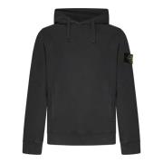 Grå Sweatshirt AW24 Stilfuld Komfort