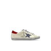 Sneakers Super-Star Classic Med Liste