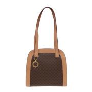 Pre-owned Canvas celine-tasker