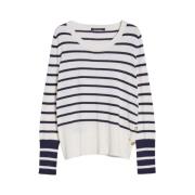 Stilfuld Sweater ILARE